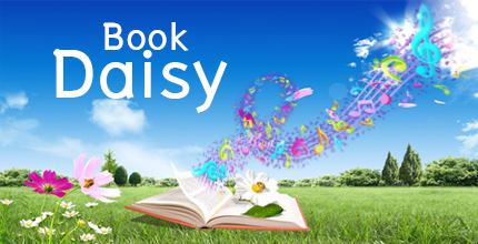 หนังสือเสียงระบบ Daisy